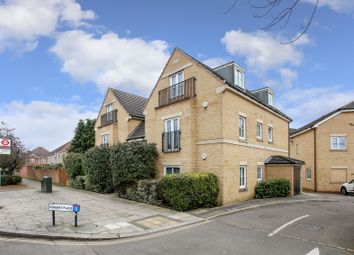 Thumbnail Flat for sale in Spring Grove Road, Isleworth
