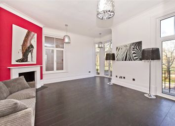 2 Bedrooms Flat to rent in Park Lodge, Park Close, London SW1X