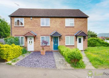 Thumbnail Terraced house for sale in Jupiter Way, Abbeymead, Gloucester