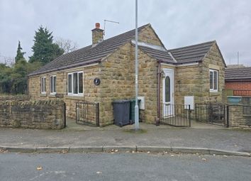 Thumbnail 2 bed bungalow for sale in Carlton Road, Barnsley