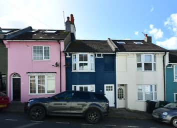 Brighton - 2 bed terraced house for sale