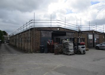 Thumbnail Warehouse to let in Towngate, Bradford