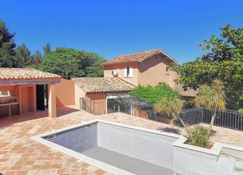 Thumbnail 3 bed villa for sale in Cassis, Provence Coast (Cassis To Cavalaire), Provence - Var