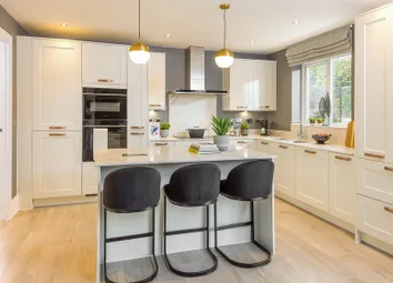 Kitchen In The Henley