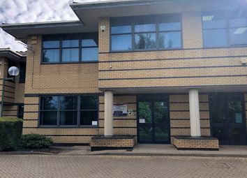 Thumbnail Office for sale in 2 Pearson Road, Central Park, Telford, Shropshire