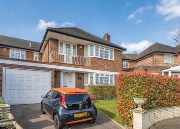 Thumbnail Detached house for sale in Ashbourne Road, Ealing