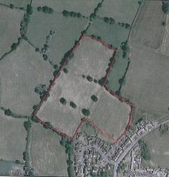 Thumbnail Land for sale in Little Robhurst, High Halden, Ashford