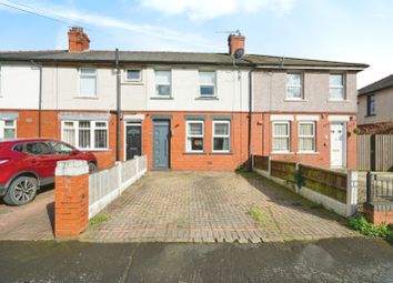 Thumbnail 2 bedroom terraced house for sale in Moorlands Avenue, Leigh