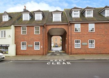 Thumbnail 1 bed flat for sale in East Street, Blandford Forum