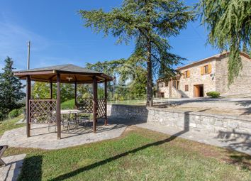 Thumbnail 5 bed villa for sale in Montegabbione, Terni, Umbria