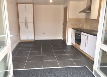 Thumbnail 1 bed flat to rent in Baker Lane, King's Lynn