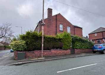 Thumbnail End terrace house for sale in Devonshire Road, Bolton