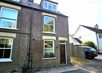 Thumbnail 3 bed property to rent in Trafford Road, Great Missenden