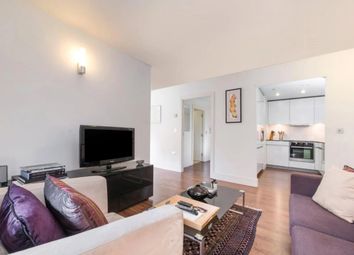 Thumbnail 1 bed flat to rent in Weymouth Street, Fitzrovia