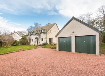 Thumbnail Detached house for sale in Mizzentop, Westerdunes Park, North Berwick