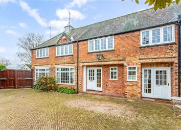 Thumbnail Detached house for sale in Back Lane, Normanton-On-The-Wolds, Keyworth, Nottingham