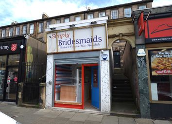 Thumbnail Retail premises to let in Newington Road, Edinburgh