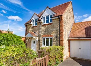 Thumbnail Detached house for sale in Cowderoy Place, Stanford In The Vale, Faringdon