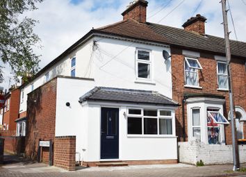 Thumbnail Property to rent in Park Road West, Bedford, Bedfordshire.