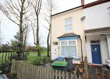 3 Bedrooms Terraced house to rent in Park Retreat, Smethwick B66