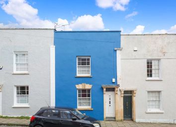Thumbnail Terraced house for sale in Woolcot Street, Redland, Bristol