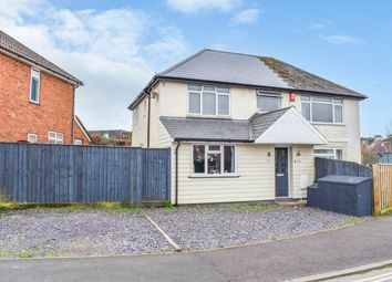 Property listing in Lymington, Hampshire