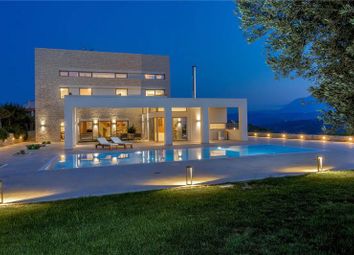 Thumbnail 7 bed villa for sale in Heraklion, Heraklion, Crete, Greece