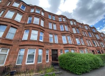 Thumbnail Flat to rent in 27 Kings Park Road, Glasgow