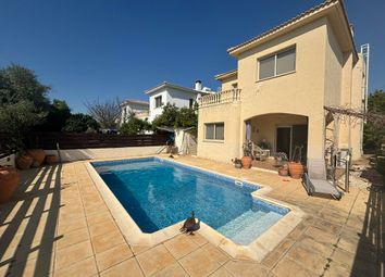 Thumbnail 3 bed villa for sale in Mandria Pafou, Paphos, Cyprus
