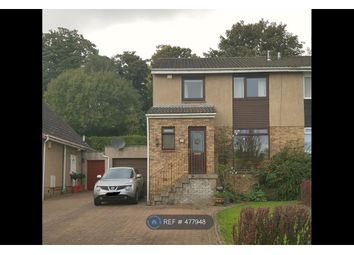 3 Bedroom Semi-detached house for rent