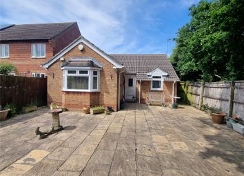 Thumbnail 2 bed bungalow for sale in The Swallows, Weston-Super-Mare