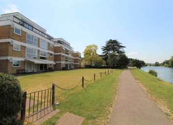 Thumbnail Flat to rent in Thames Side, Staines-Upon-Thames