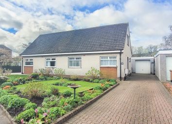Thumbnail Property for sale in North Gyle Grove, East Craigs, Edinburgh