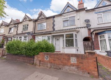 3 Bedrooms Terraced house for sale in Whitacre Road, Birmingham B9