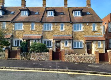 Thumbnail 3 bed terraced house to rent in Old Sneed Cottages, 55 Stoke Hill, Stoke Bishop, Bristol
