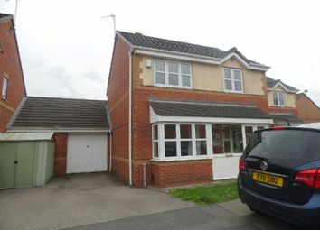3 Bedroom Detached house for rent