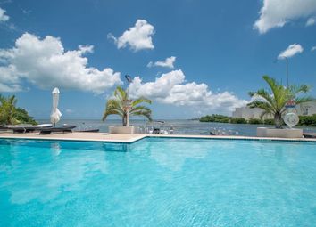 Thumbnail 4 bed town house for sale in Ocean Crest On The Sound, Tropical Gardens, Grand Cayman, Ky1-1208