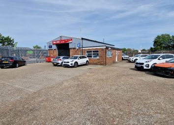 Thumbnail Industrial for sale in Unit 36 Toronto Place, Moreland Road, Gosport