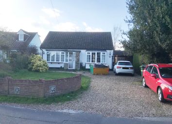 4 Bedroom Detached bungalow for sale