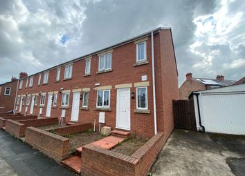 Thumbnail 2 bed terraced house for sale in Blackwell Road, Carlisle