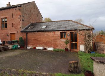 Thumbnail 1 bed detached house to rent in The Eves, Scaleby, Carlisle