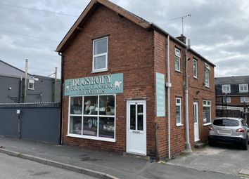 Thumbnail Retail premises for sale in Broadleys, Clay Cross