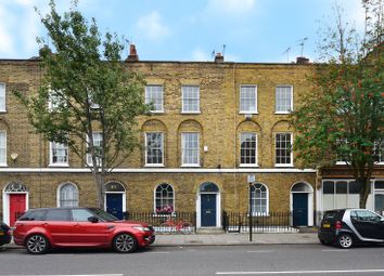 Thumbnail Terraced house to rent in Theberton Street, Angel, London