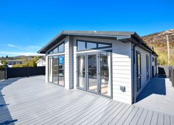 Property listing in North Wales
