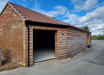 Thumbnail Commercial property to let in Unit 2, Ryalls Lane, Cambridge