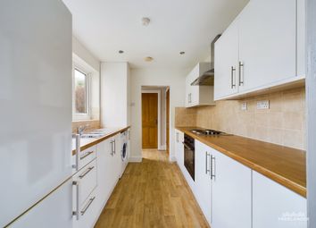 Thumbnail Terraced house to rent in Durham Road, Newport