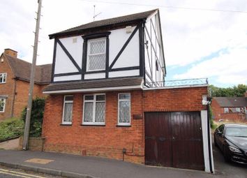Thumbnail 2 bed detached house for sale in St. Lukes Street, Cradley Heath