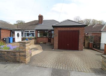 Thumbnail Bungalow for sale in Abbey Grove, Adlington, Chorley