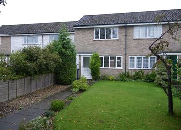 2 Bedroom End terrace house for rent