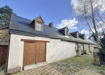 Thumbnail 4 bed detached house for sale in Pontorson, Basse-Normandie, 50170, France
